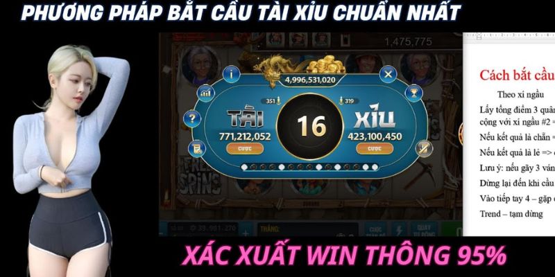 App tính xác suất tài xỉu lưu ý quan trọng